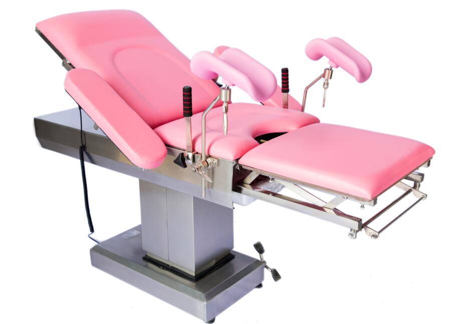 SXD8802-B Electric obstetric bed