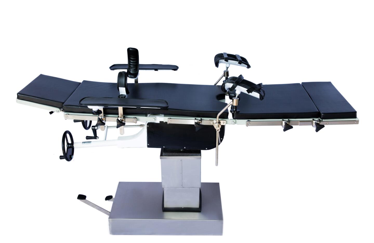 SXS3008-I 3008-II Head-operated integrated operating table