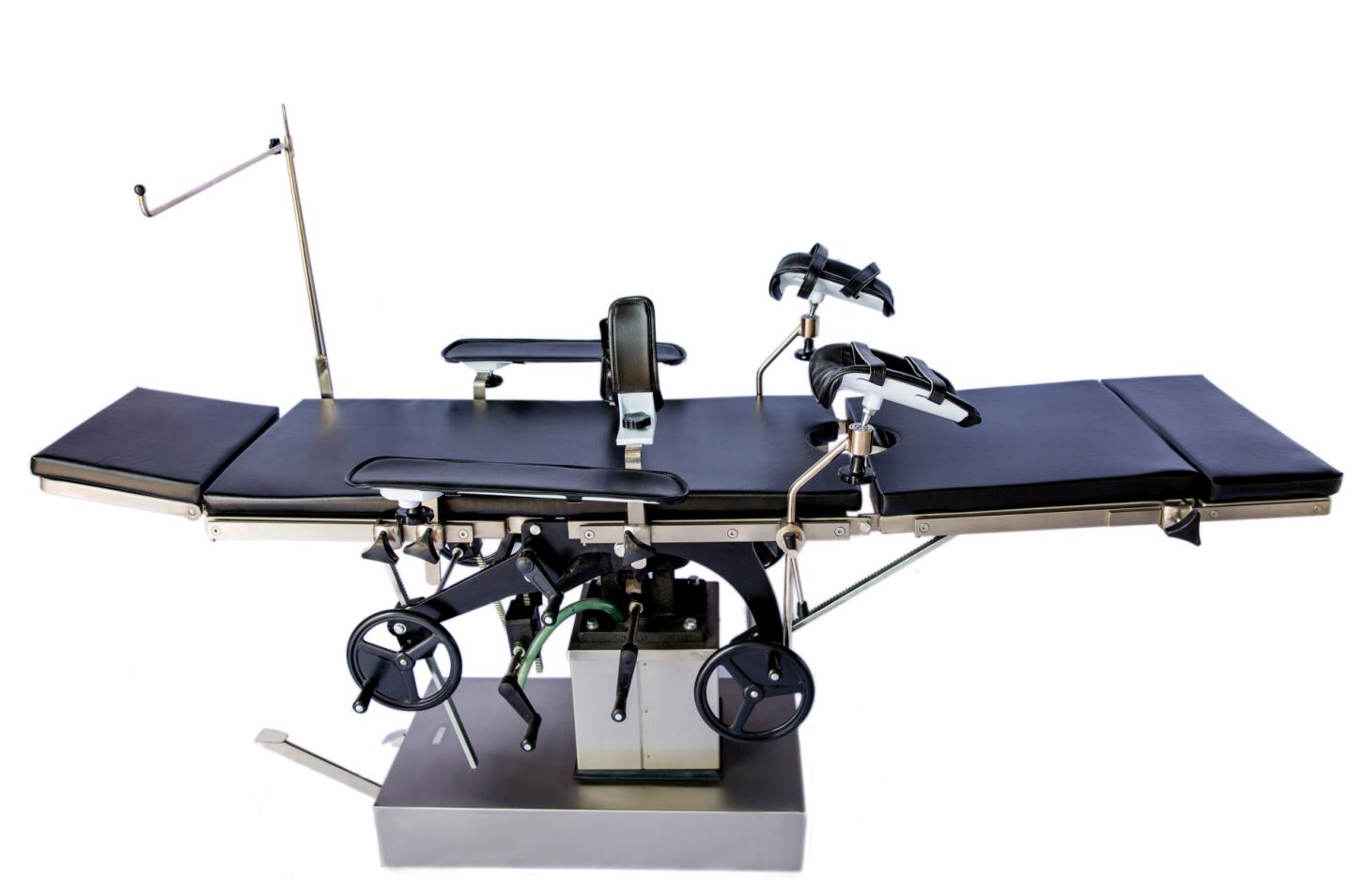 SXS3001-I Side Control Comprehensive Operating Table