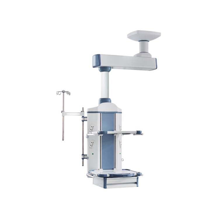 SX-203 single arm mechanical surgical tower