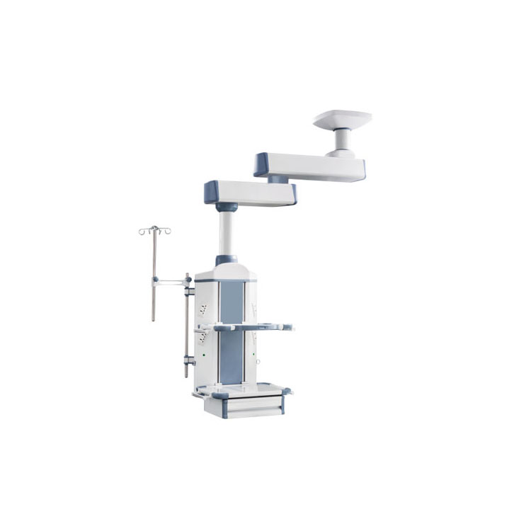 SX-204 Double Arm Mechanical Surgical Tower