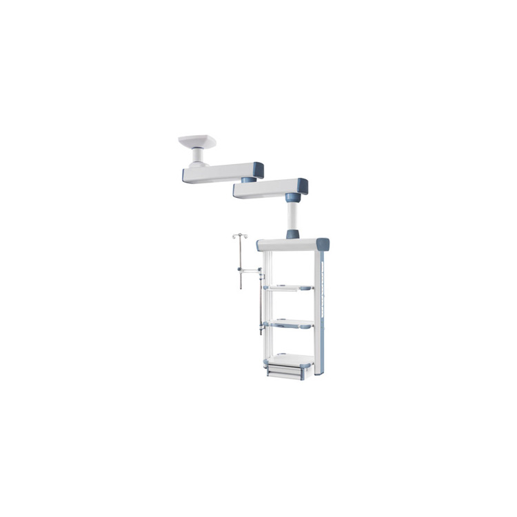 SX-208 double-arm mechanical cavity mirror tower