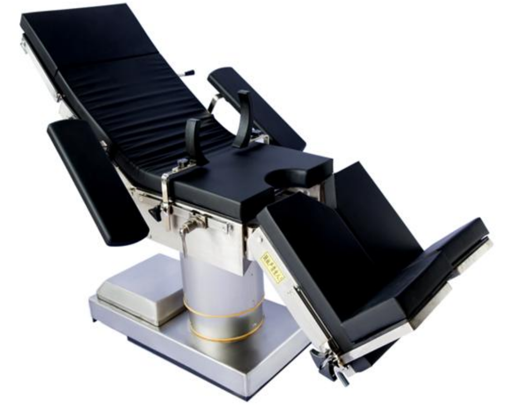 SXD8804 Electro-hydraulic Operating Table